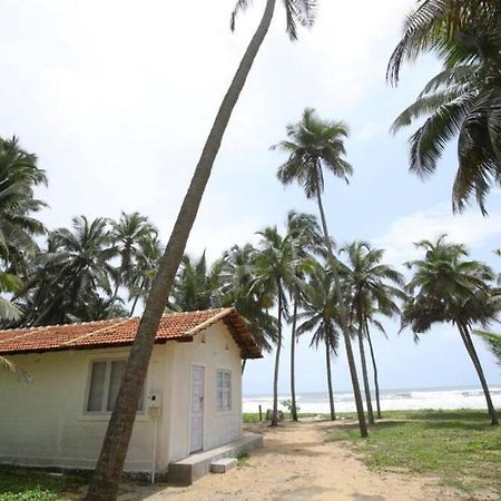 Gb Beach House Udupi Bagian luar foto