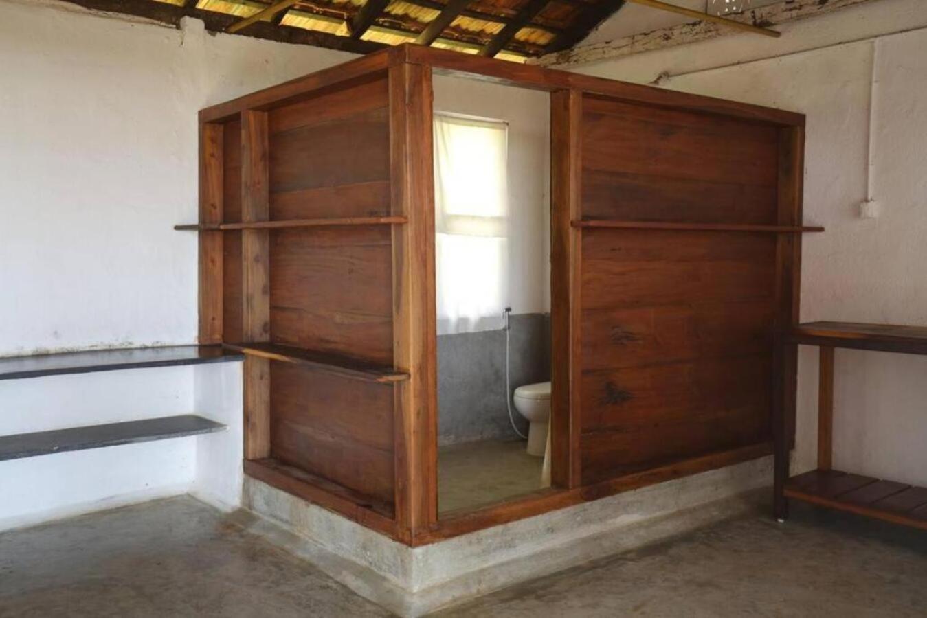Gb Beach House Udupi Bagian luar foto